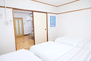 Maximum 8 people / 3 minutes from the highway entrance / Private house with spacious space to relax. Casa Stay Kokura 6 - Image 4