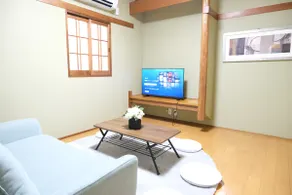 Maximum 8 people / 3 minutes from the highway entrance / Private house with spacious space to relax. Casa Stay Kokura 6 - Image 3
