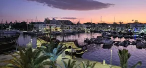 View of the Port of Marina Kantaoui - Image 3