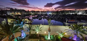 View of the Port of Marina Kantaoui - Image 2