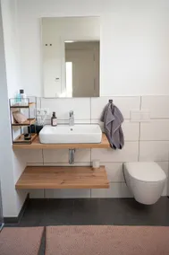 Cozy vacation home ”Glück” with garden sauna - Image 3