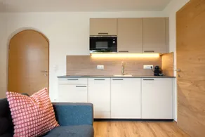 Apartment ”Morgenschein” | Mountain view & terrace - Image 5