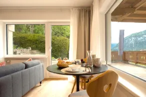 Apartment ”Morgenschein” | Mountain view & terrace - Image 2