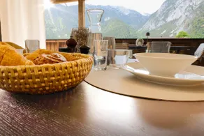 Apartment ”Morgenschein” | Mountain view & terrace - Image 3