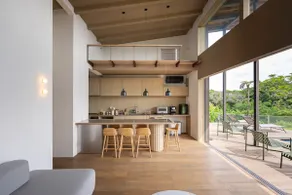 B＊Entire Villa Exclusive Rental/Ocean View/6ppl - Image 2