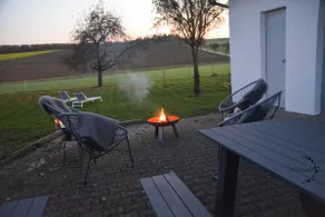 Country house Paco – family vacation with sauna & fireplace - Image 4