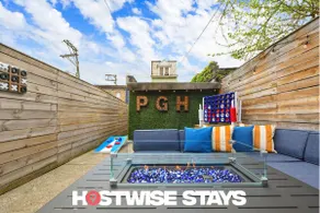 Fire Pit | Great for Kids | Perfect Location! - Image 4