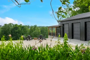 3BR/3BA Peaceful Retreat - Fire pit & Game room - Image 2