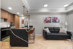 University District | 2 Bedroom Condo | Parking - Image 3