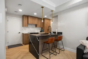 University District | 2 Bedroom Condo | Parking - Image 2