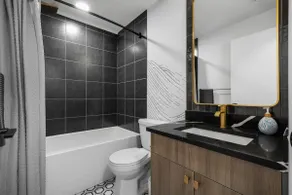 University District | 2 Bedroom Condo | Parking - Image 4