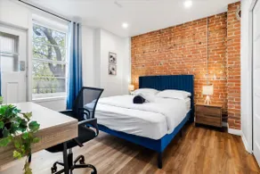 Downtown Gem | 2BR Renovated - Image 4