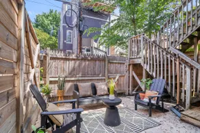 1BR Patio|Monthly 30+ Day Stay|Furnished|Dupont|DC - Image 3