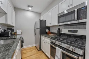 1BR Patio|Monthly 30+ Day Stay|Furnished|Dupont|DC - Image 5