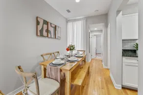 1BR Patio|Monthly 30+ Day Stay|Furnished|Dupont|DC - Image 4