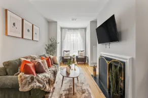 1BR Patio|Monthly 30+ Day Stay|Furnished|Dupont|DC - Image 2