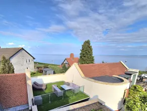 107 Holm House | Suite with Sea View Sun Terrace - Image 3