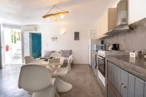 Loukas & Emma ”Maisonette house” with jacuzzi - Image 2