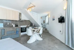 Loukas & Emma ”Maisonette house” with jacuzzi - Image 3