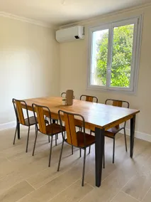 Cozy 3BR-Les Grands Buffets, Parking, Heating - Image 2