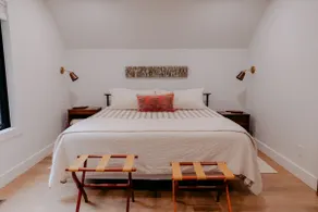 Sugarloaf/M-22/Sleeping Bear Retro Loft Apt! - Image 3