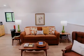 Sugarloaf/M-22/Sleeping Bear Retro Loft Apt! - Image 2