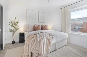 The Cedar - Free Parking, Netflix, Near M1, M69 - Image 3