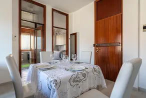 Palladian Timber Flat 5* - Streamlined & Confort - Image 3