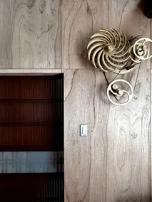 Antique House with Open-Ceiling Living Room ｜P1 - Image 3