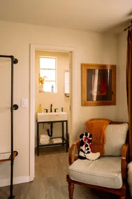 Western Nook – 2nd Floor Studio – The Sonora House - Image 4