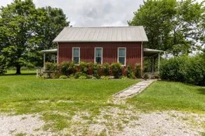 Old Allardt Schoolhouse - Image 2