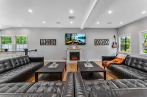 Cabin at WLE by Wallenpaupack w/Game Room& Hot Tub - Image 5