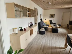 apartment centrally located in Vildbjerg, 15 km to MCH - Image 4