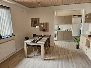 apartment centrally located in Vildbjerg, 15 km to MCH - Image 2
