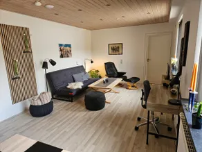 apartment centrally located in Vildbjerg, 15 km to MCH - Image 3