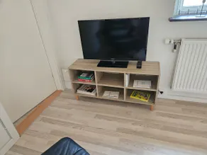 apartment centrally located in Vildbjerg, 15 km to MCH - Image 5