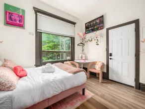 The Baker-Miller Pink Studio - Image 3