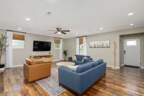 NEW! Closest Whole House to Downtown | 5 Min Walk - Image 2