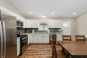NEW! Closest Whole House to Downtown | 5 Min Walk - Image 3