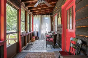 ”A Stone's Throw” Cabin • Creekside • Fires • BBQ - Image 4