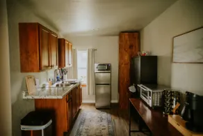 Superior-#1-Queen | Fireplace | Kitchen | WIFI - Image 3