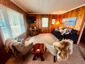 Mille Lacs Cottage: Casino, Sauna, Sandy Beach - Image 4