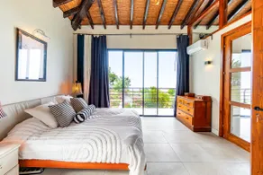 Villa Lilian with Great Sea Views and Private Pool - Image 3