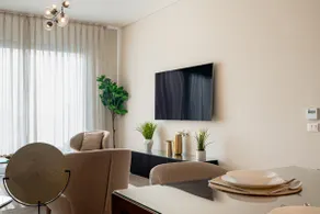 Boutique Residence Getaway-Lemon Spaces New Cairo - Image 3
