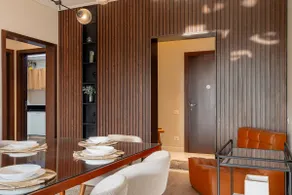 Boutique Residence Getaway-Lemon Spaces New Cairo - Image 5