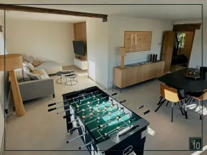 Le 10 - Gîte 6 personnes dans le Condroz - Image 3
