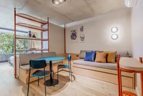 Charcas House I - Palermo Hollywood - Image 2