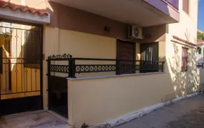 Tropical house in Skala Eressos - Image 3