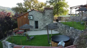 Oliveira Pool Spa Wellness Retreat @Gerês by WM - Image 2