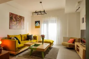 Urban comfort in Athens centre - Image 5